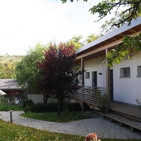 Zimmervermietung Am Habsberg Velburg Esterno foto