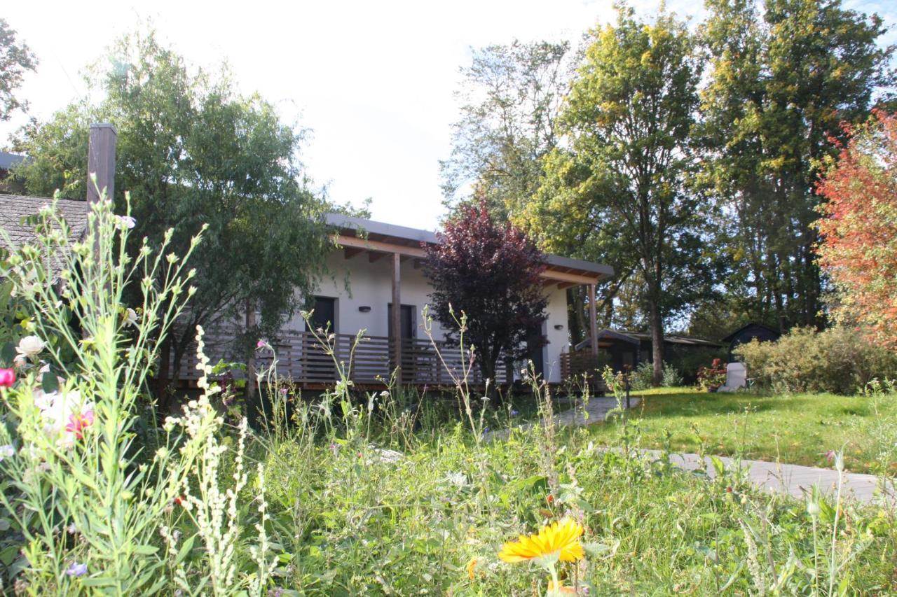 Zimmervermietung Am Habsberg Velburg Esterno foto